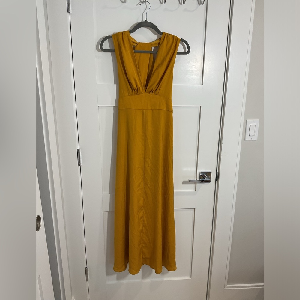 Banana republic dress